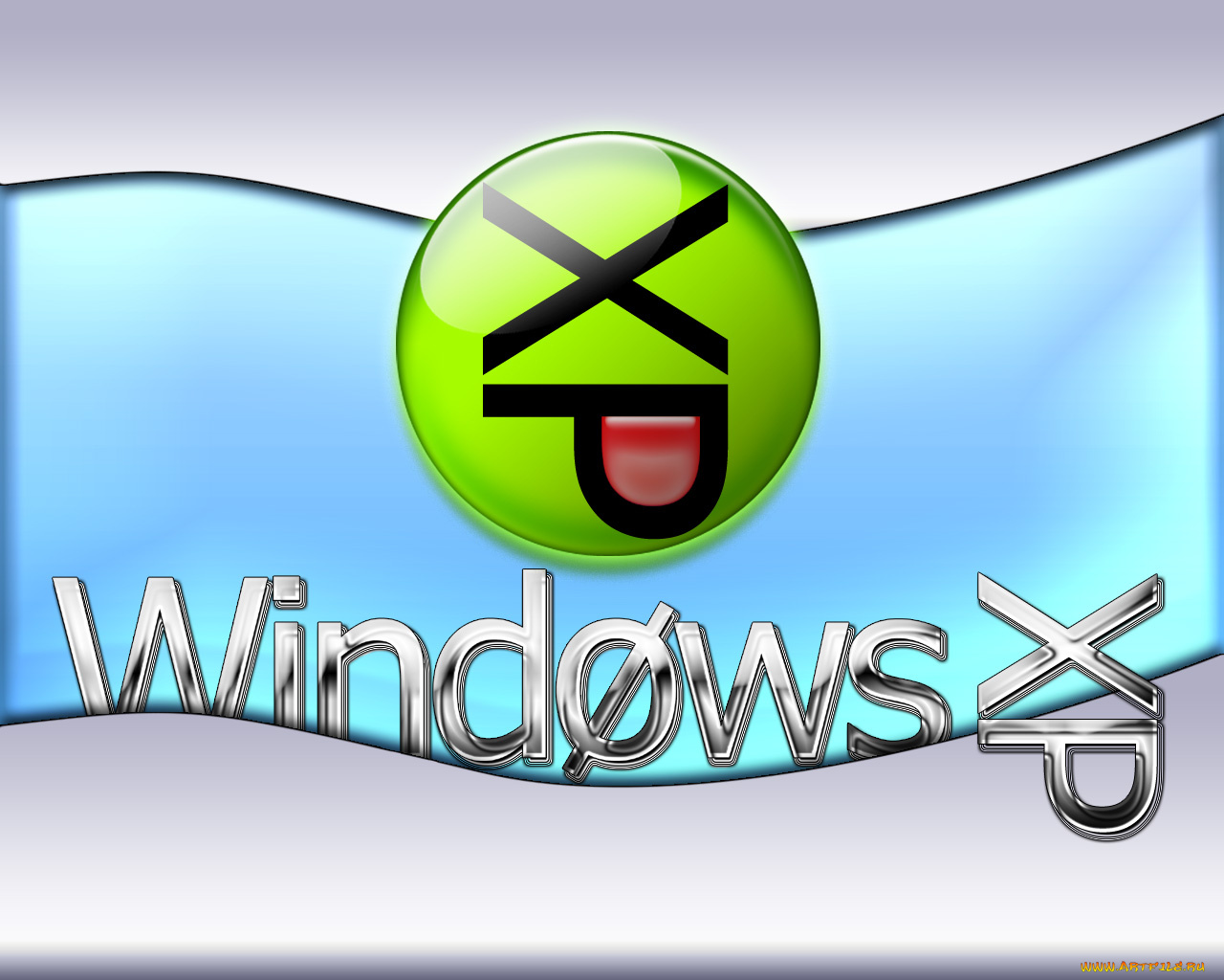 компьютеры, windows, xp