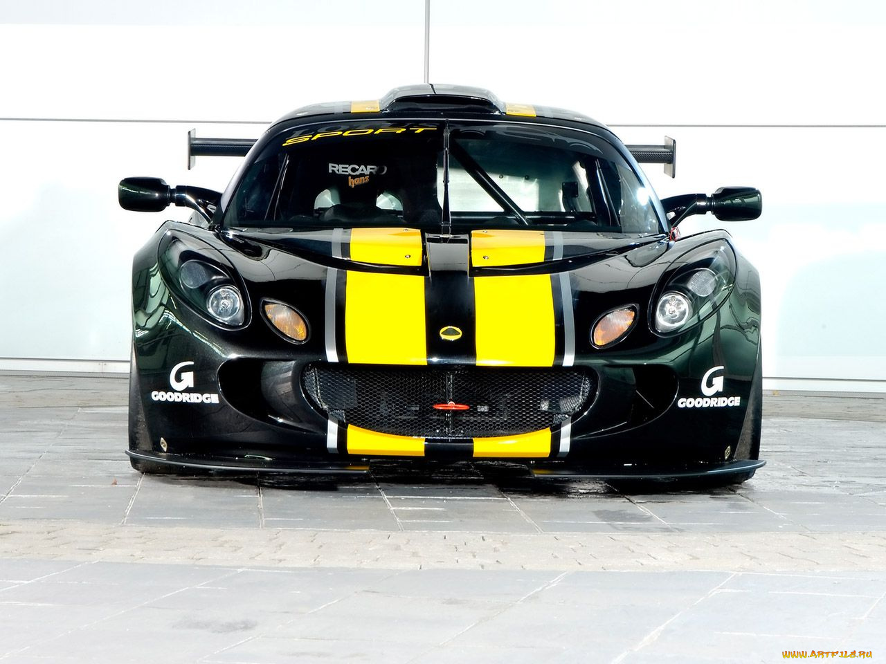 lotus, sport, exige, gt3, автомобили