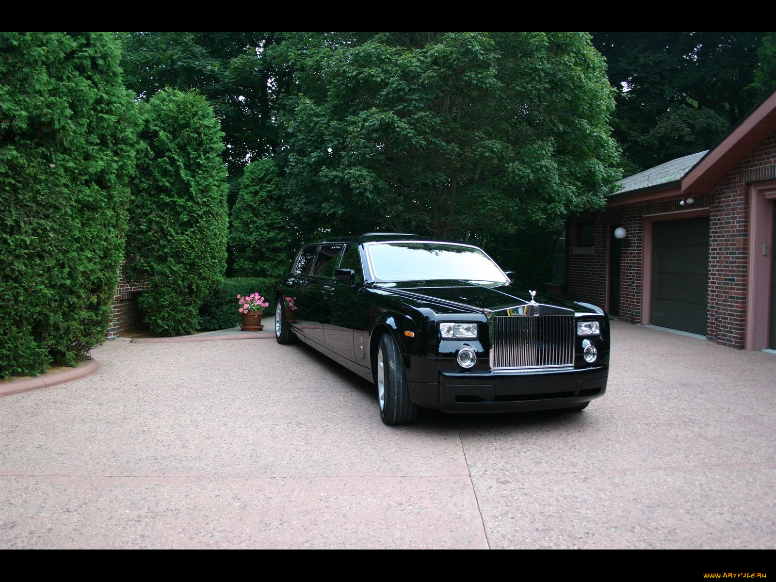 автомобили, rolls, royce