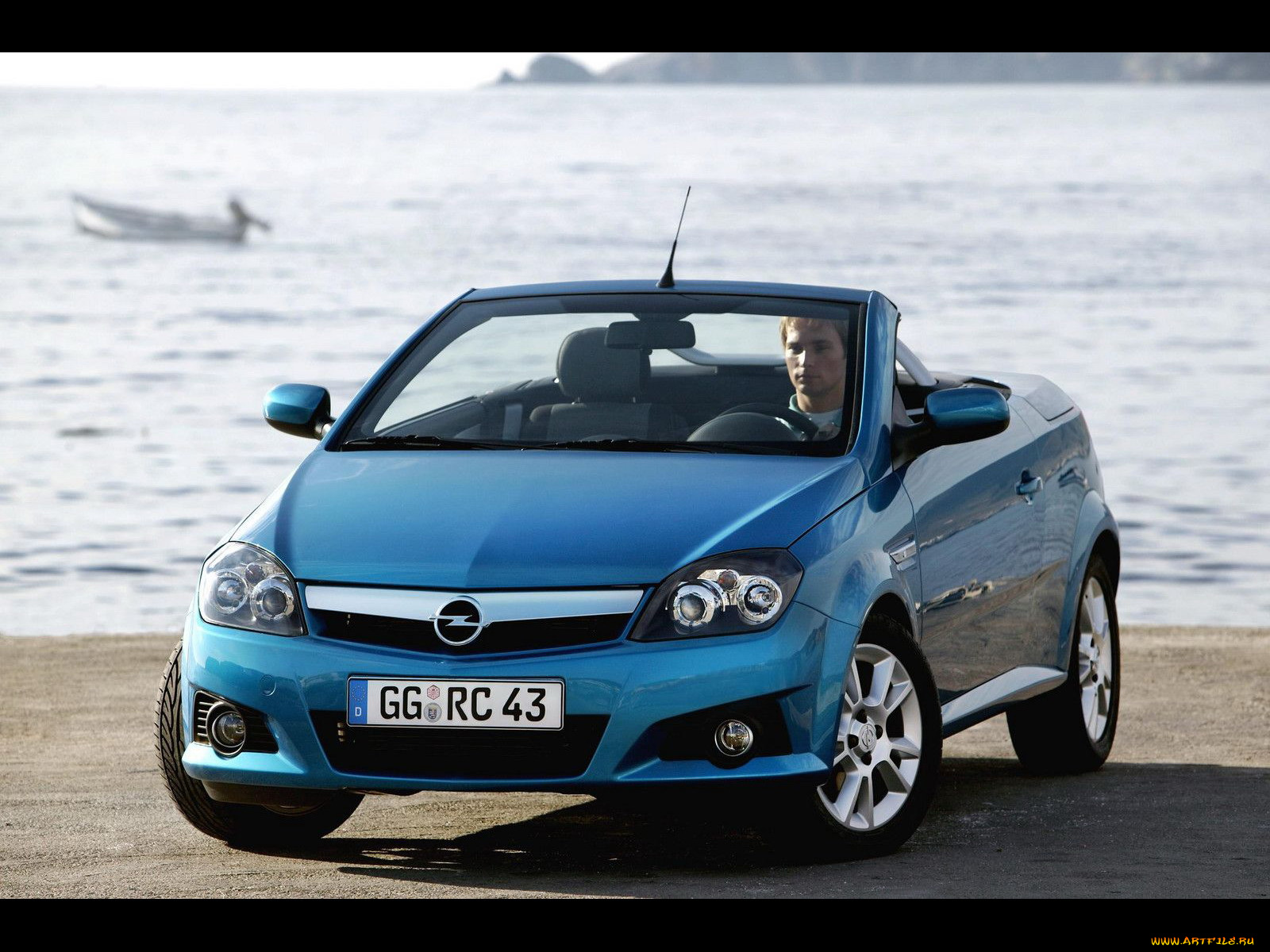 tigra, twin, top, автомобили, opel