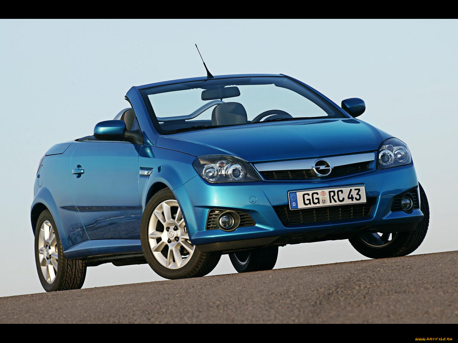 tigra, twin, top, автомобили, opel