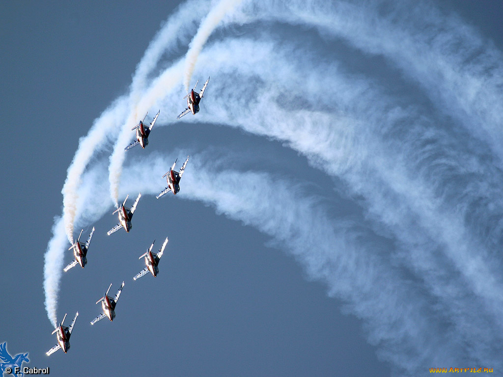 авиация, боевые, самолёты