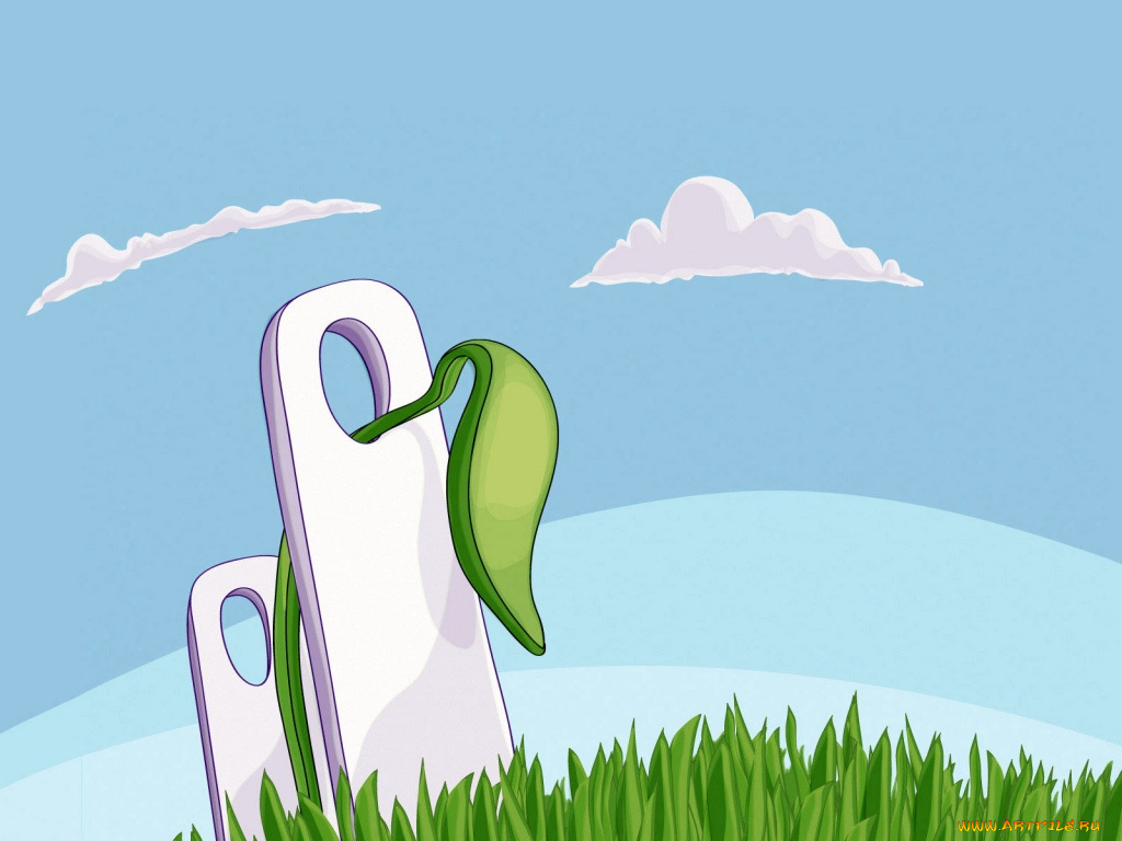 векторная, графика