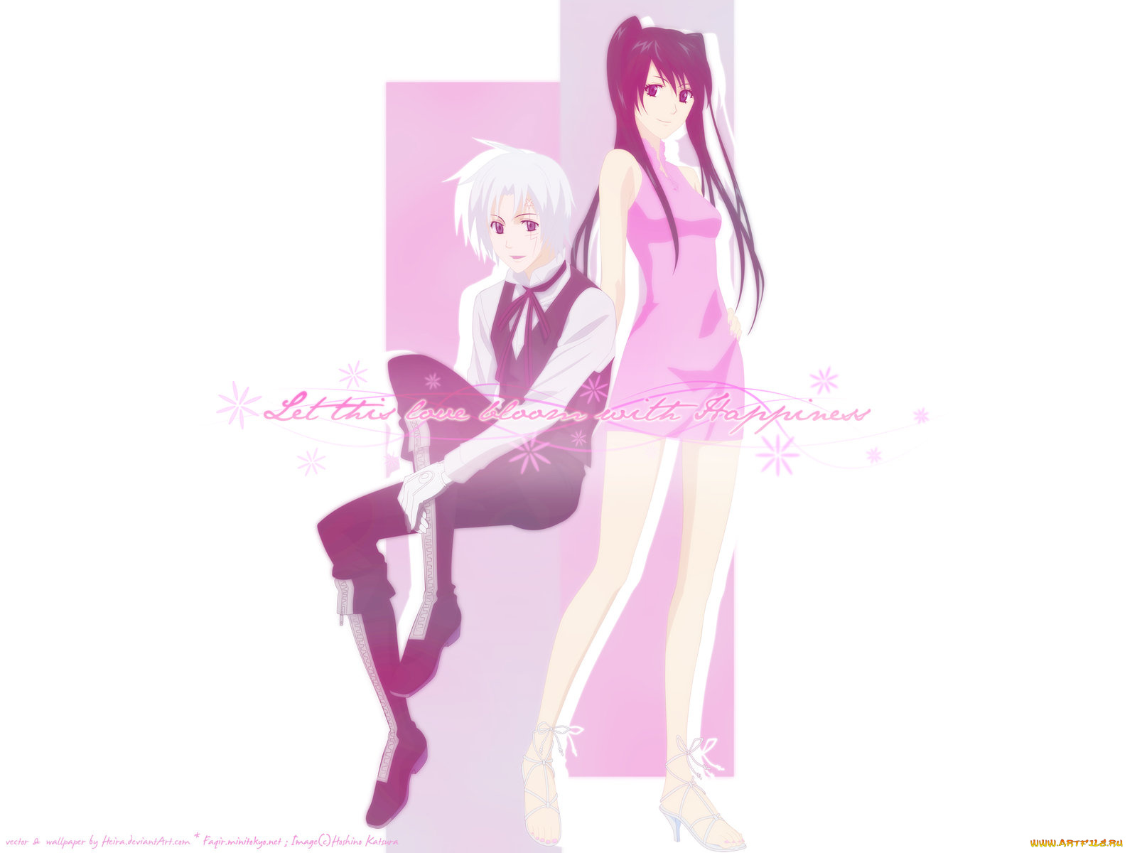 аниме, gray, man