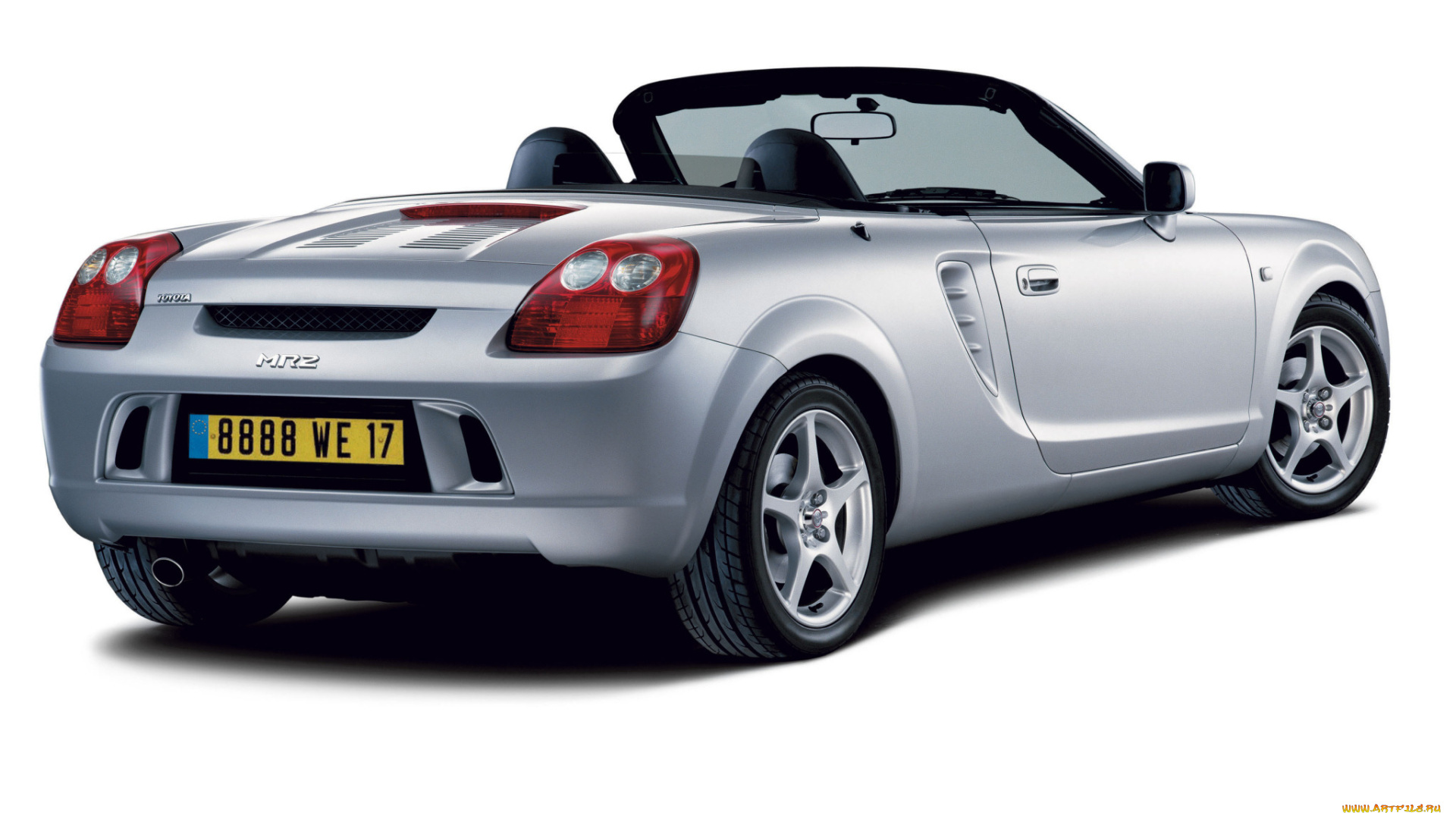 автомобили, toyota