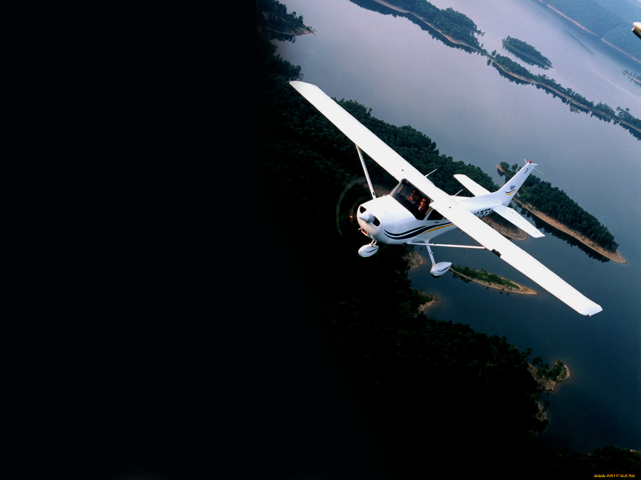 авиация, лёгкие, одномоторные, самолёты