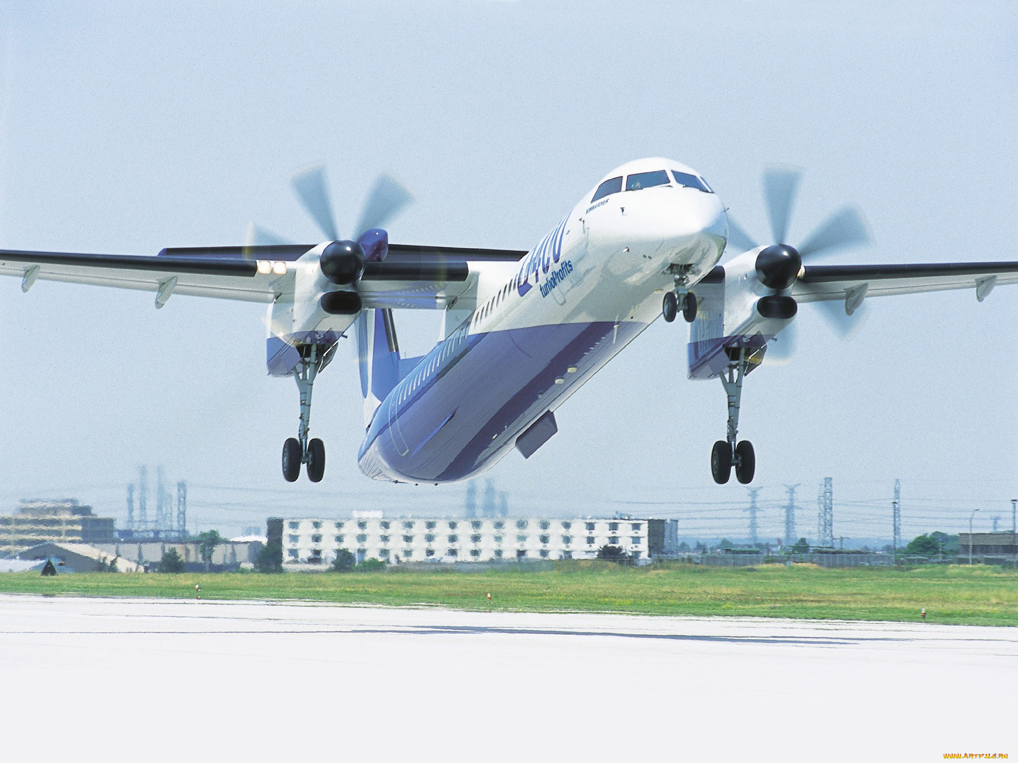 авиация, пассажирские, самолёты