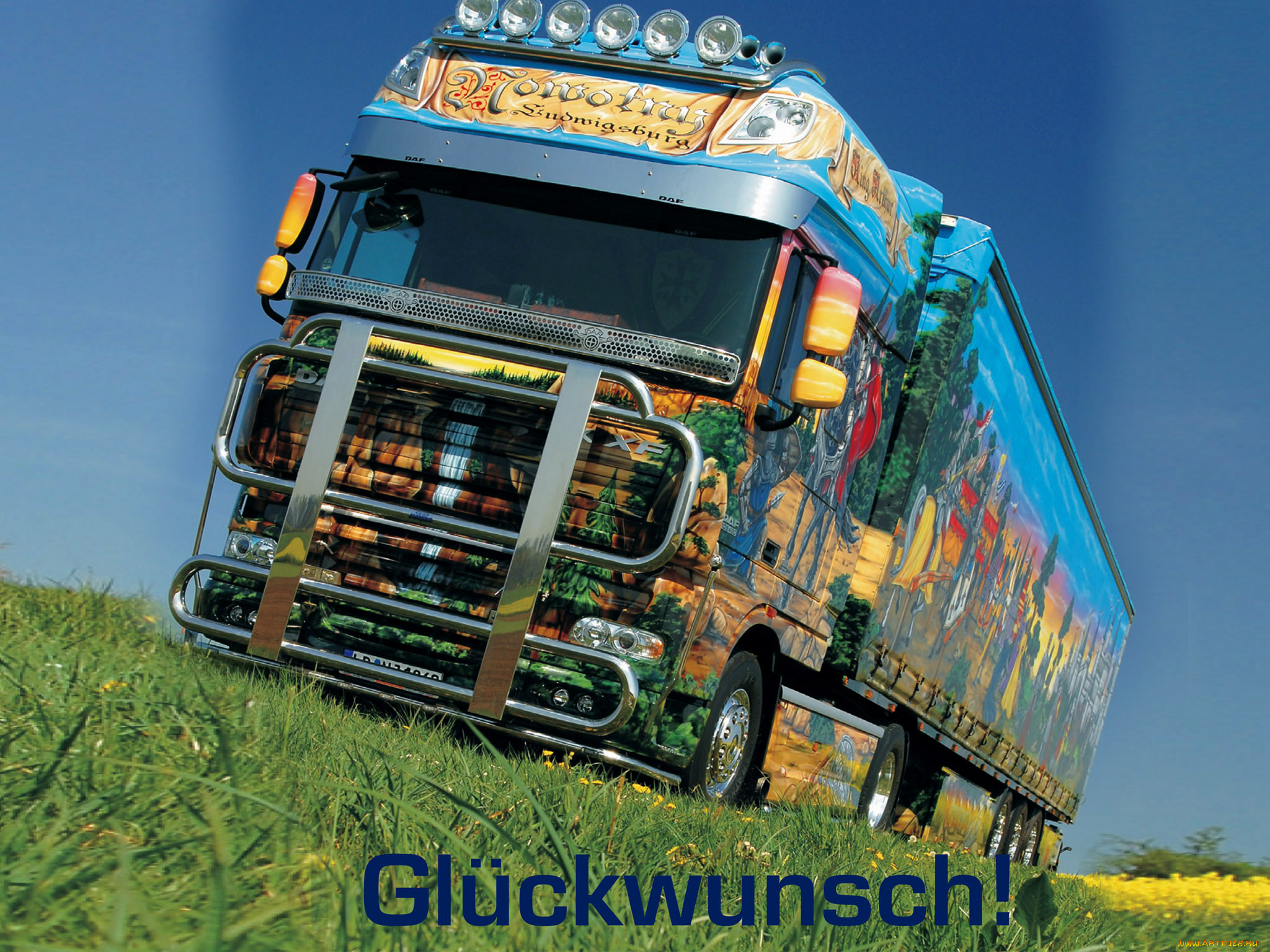 автомобили, daf