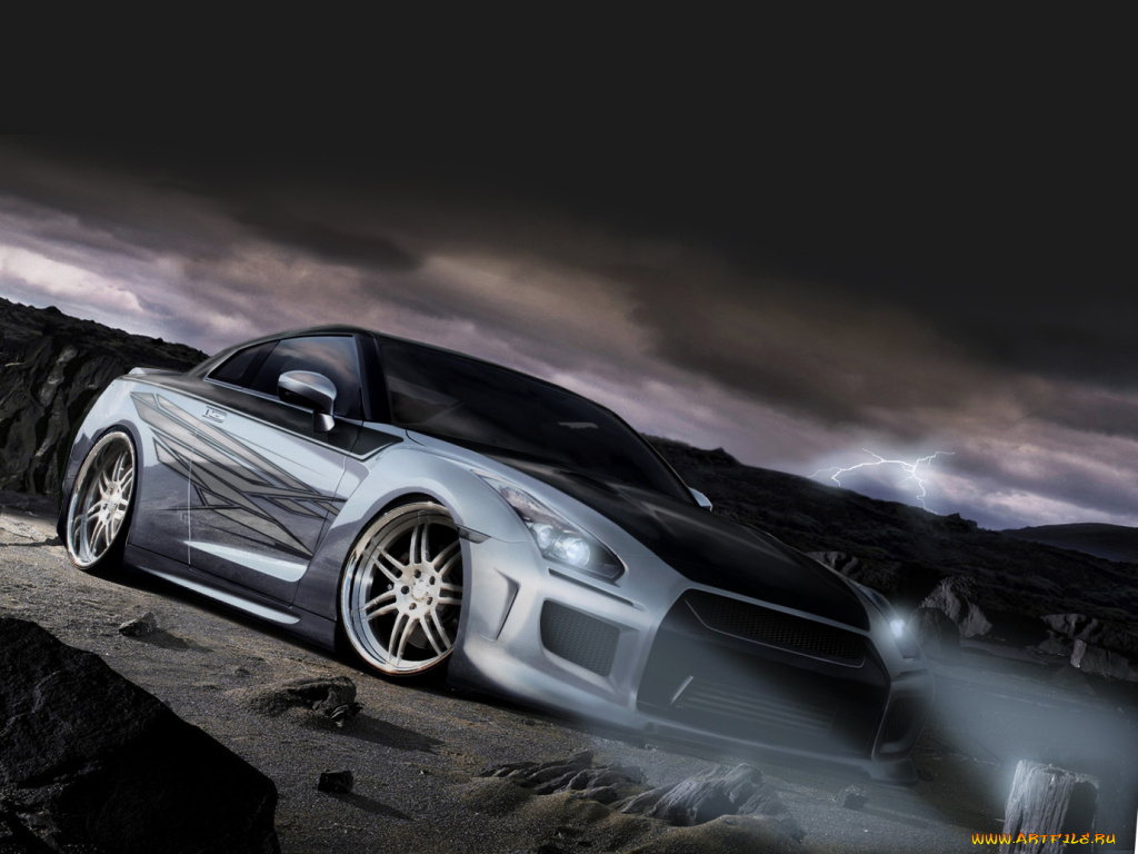 автомобили, nissan, datsun