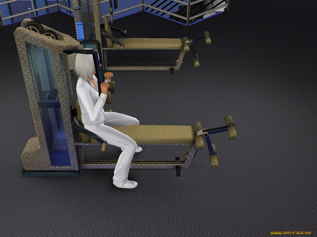 видео, игры, the, sims