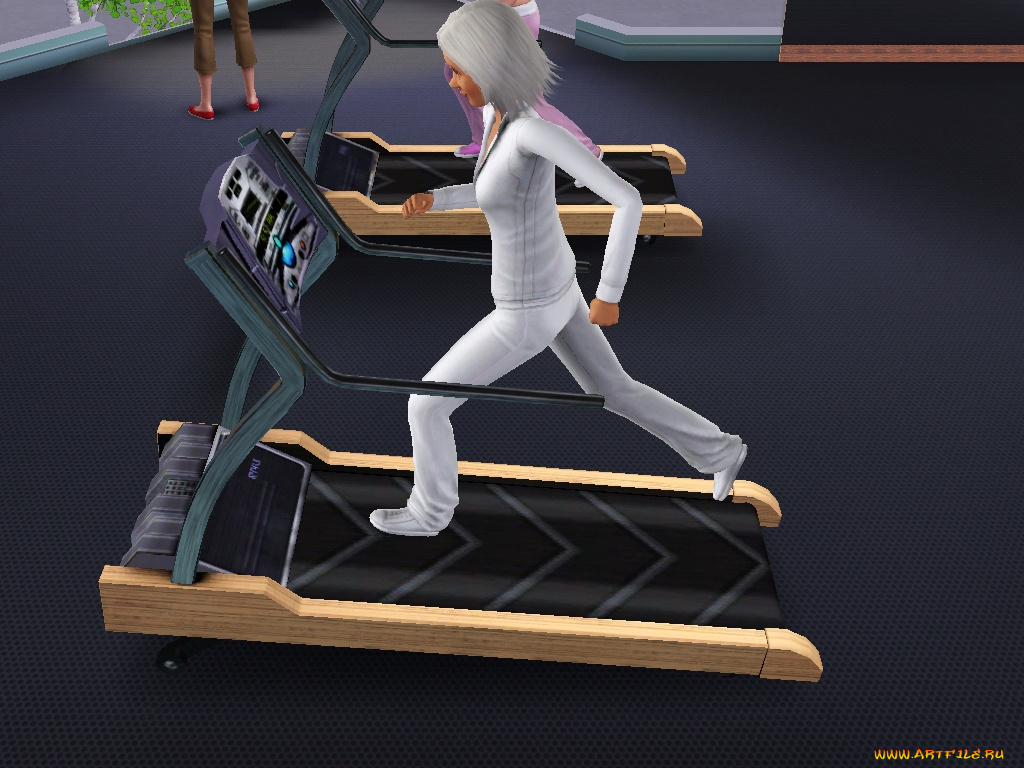 видео, игры, the, sims