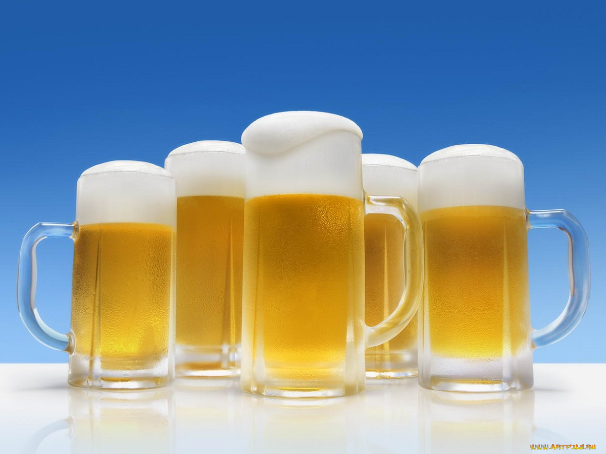 еда, напитки, пиво