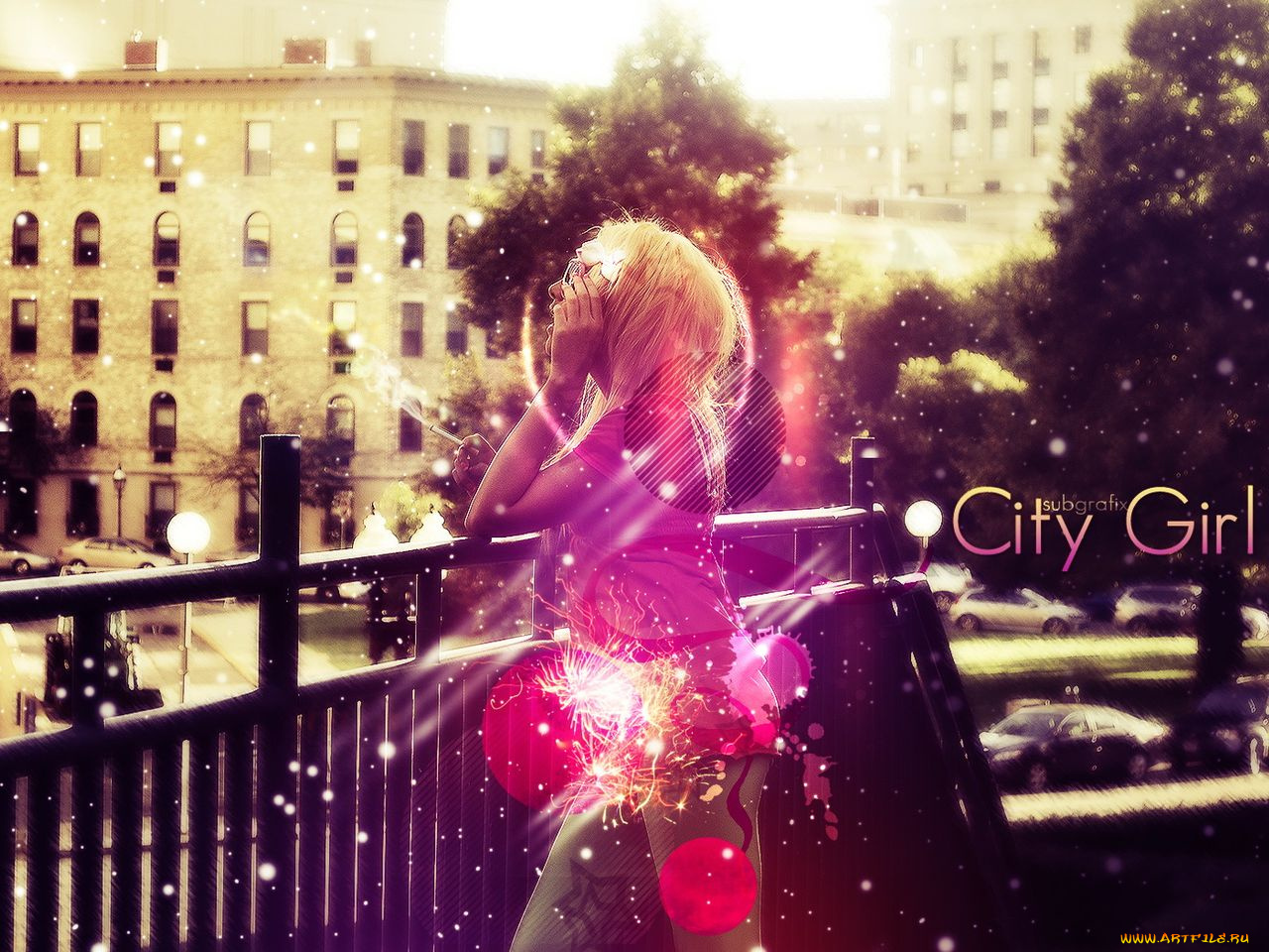 -Unsort, Креатив, девушки, unsort, креатив