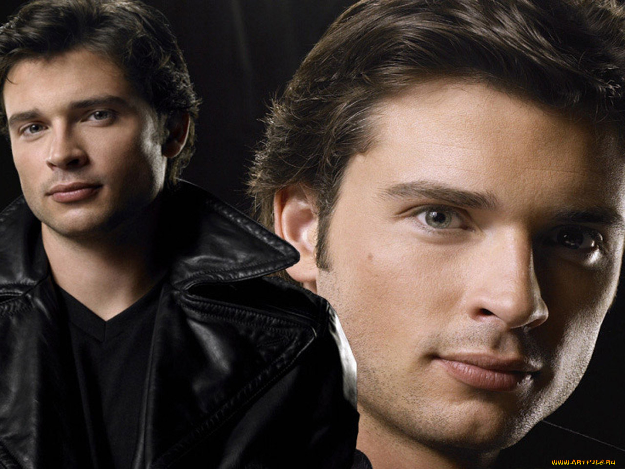 tom, welling, мужчины