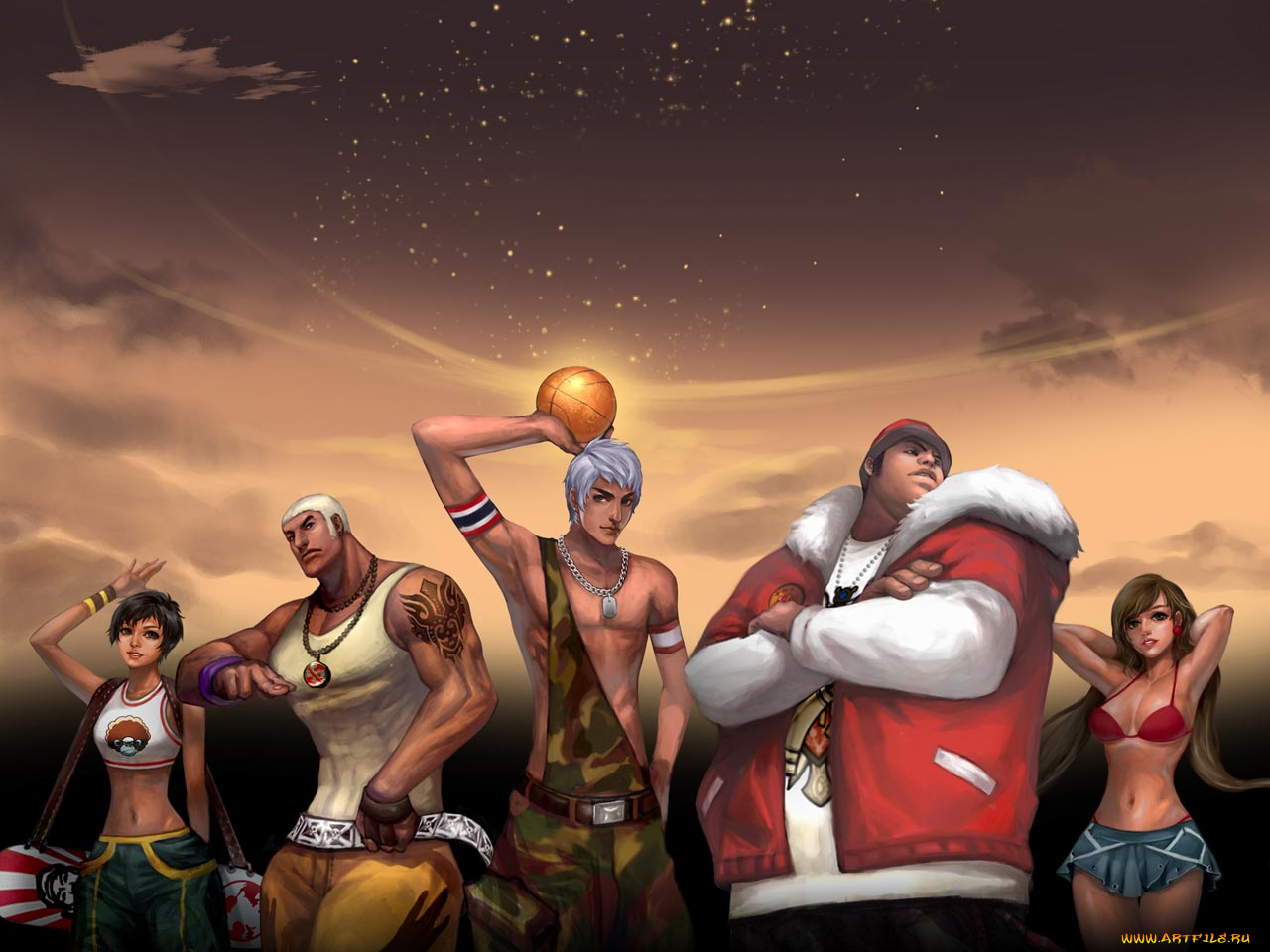 видео, игры, ~~~другое~~~