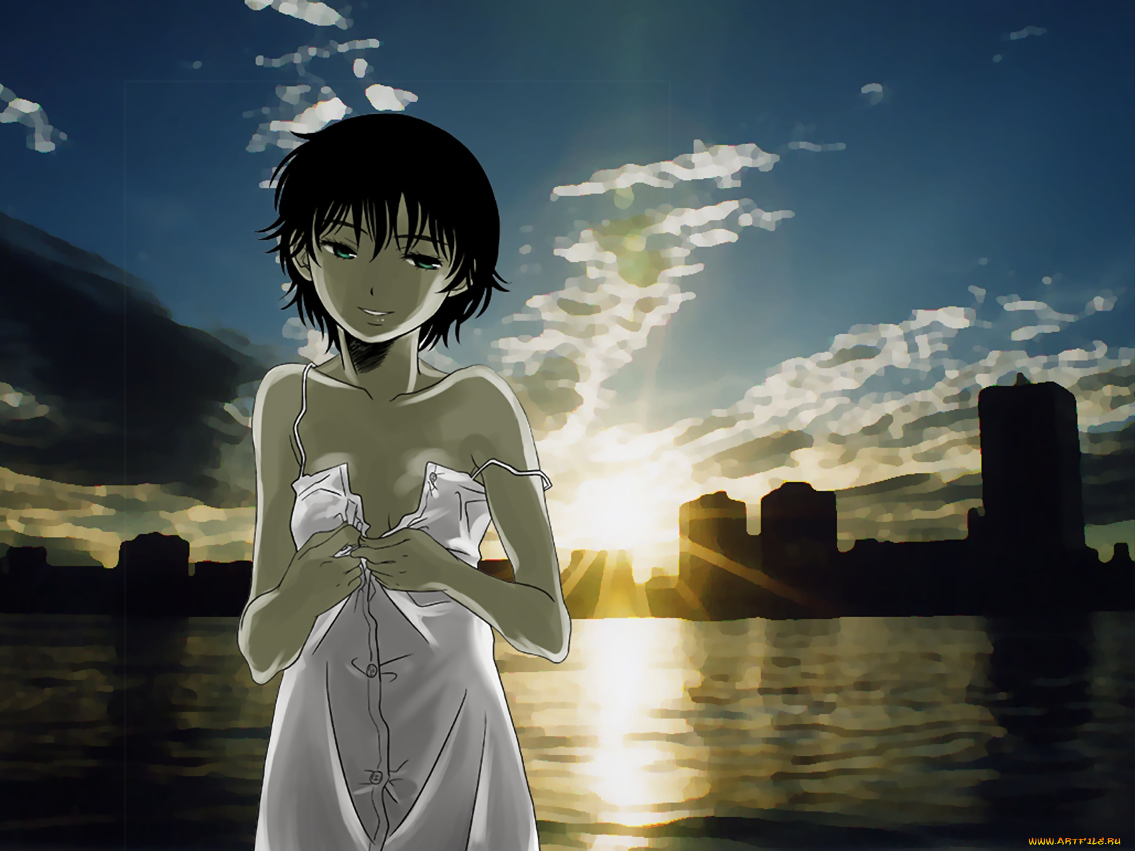 аниме, *unknown, другое