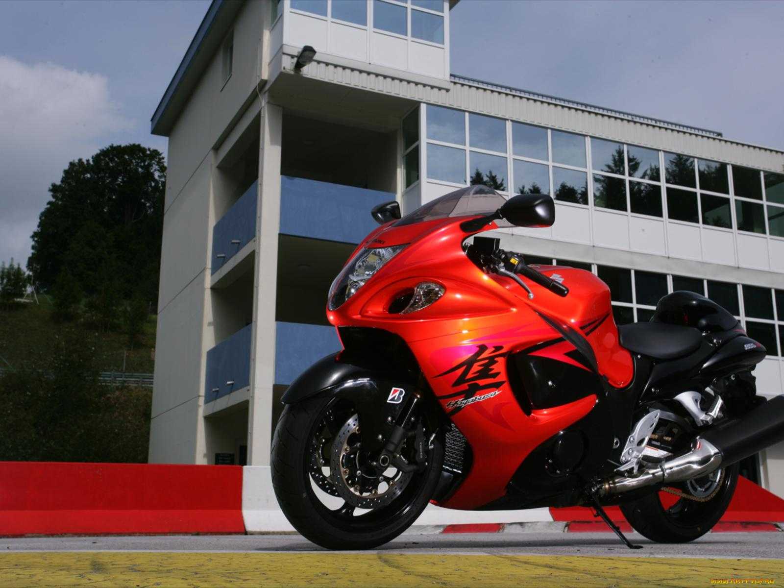 suzuki, gsx, 1300r, мотоциклы