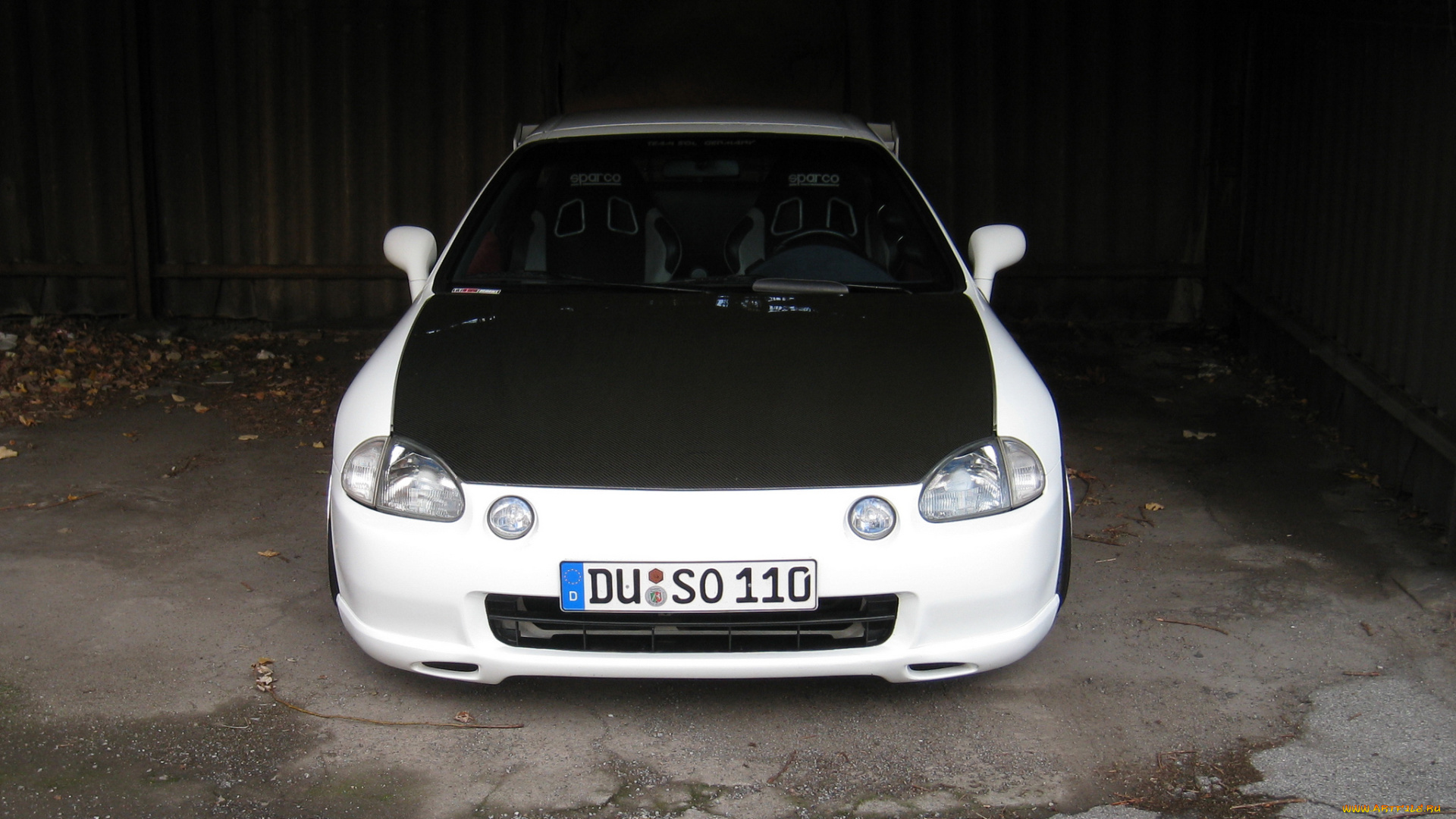 автомобили, honda