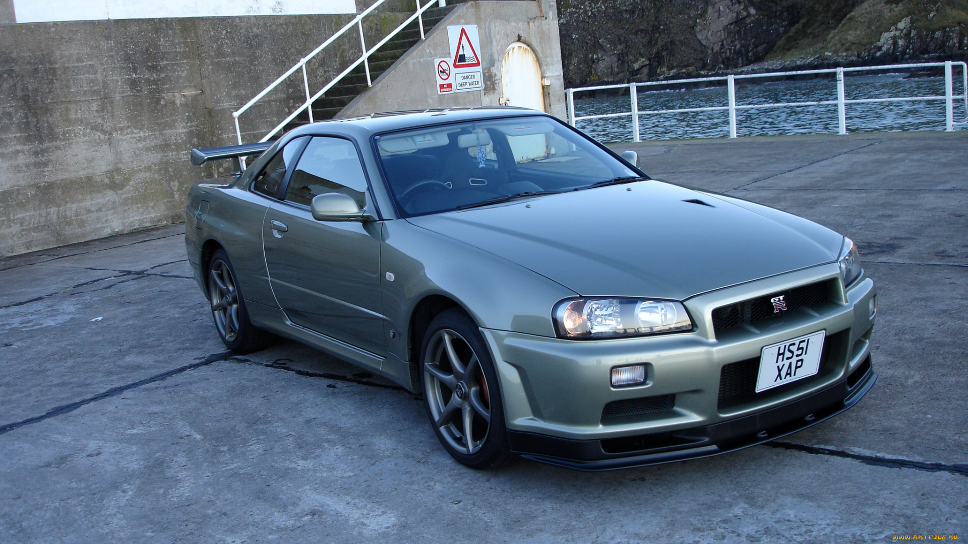 автомобили, nissan, datsun