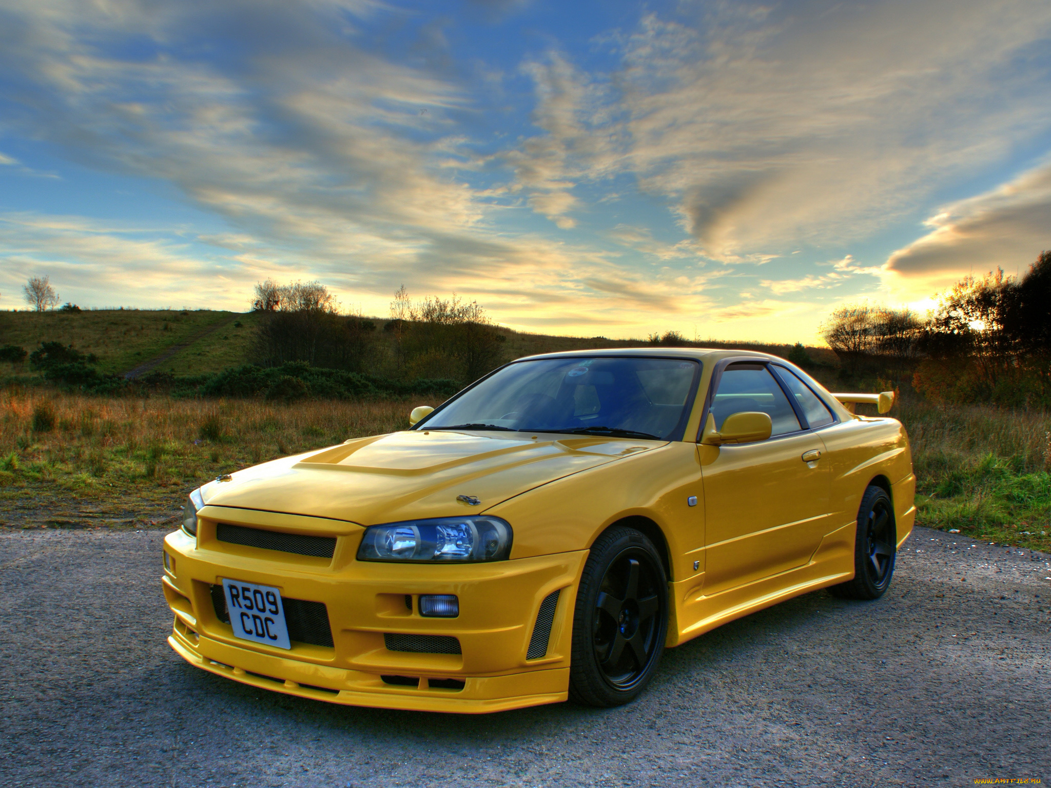 автомобили, nissan, datsun