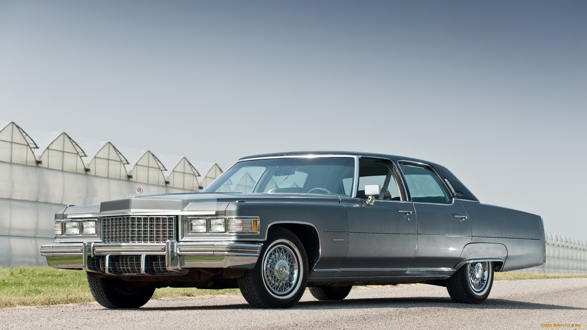 cadillac, fleetwood, brougham, автомобили