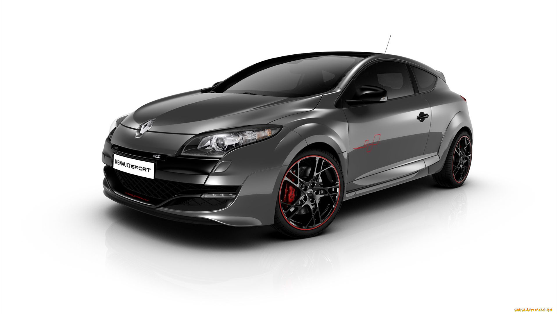 renault, megane, rs, trophy, 2012, автомобили, trophy-2012