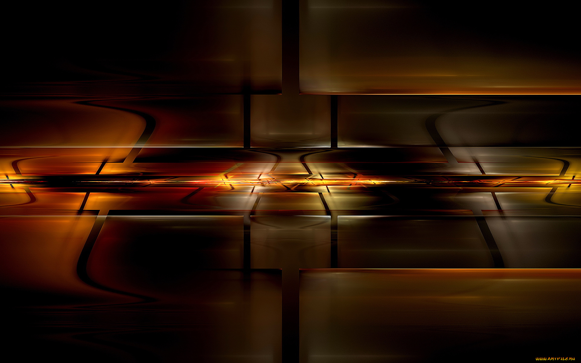 3д, графика, abstract, абстракции