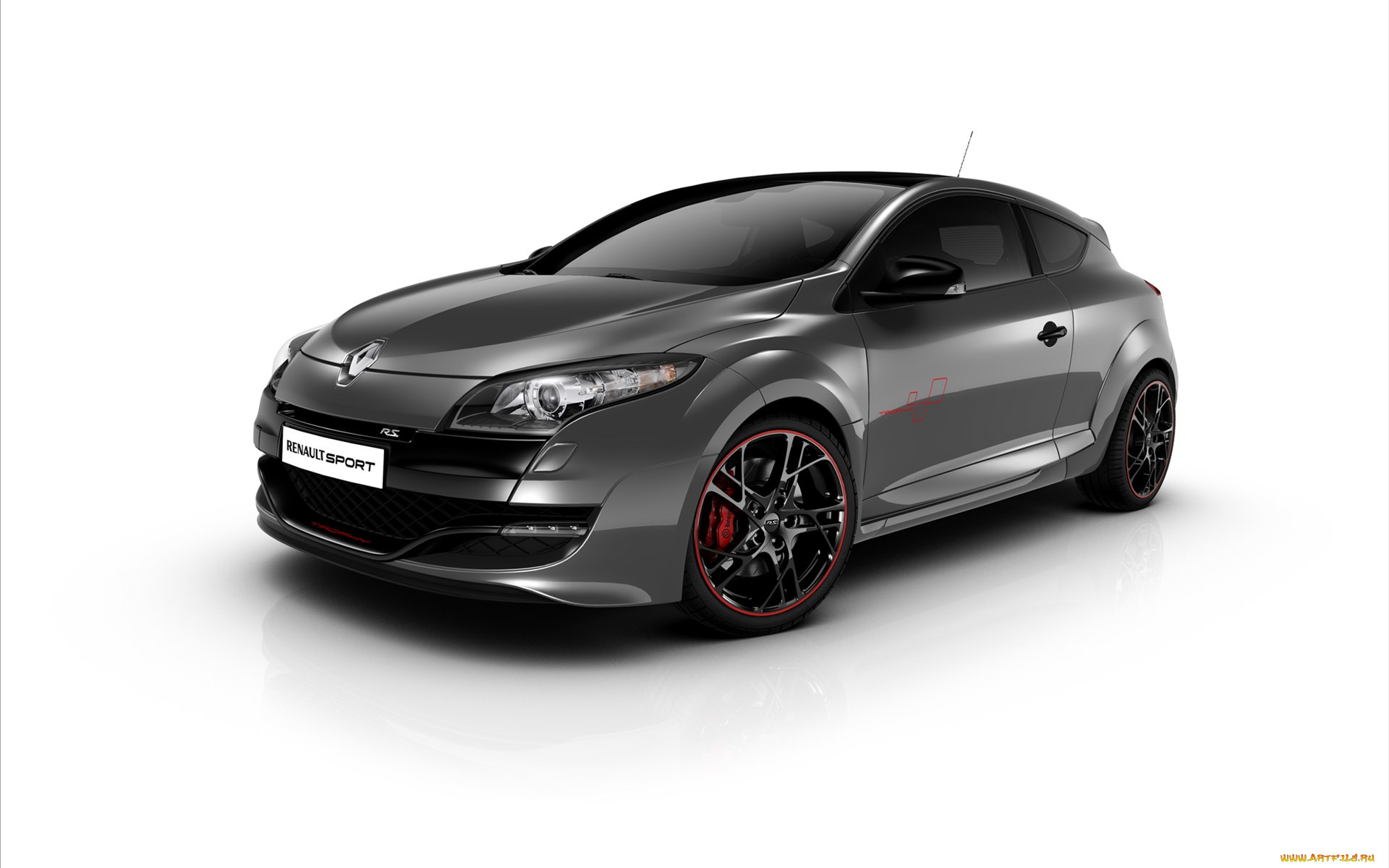 renault, megane, rs, trophy, 2012, автомобили, trophy-2012