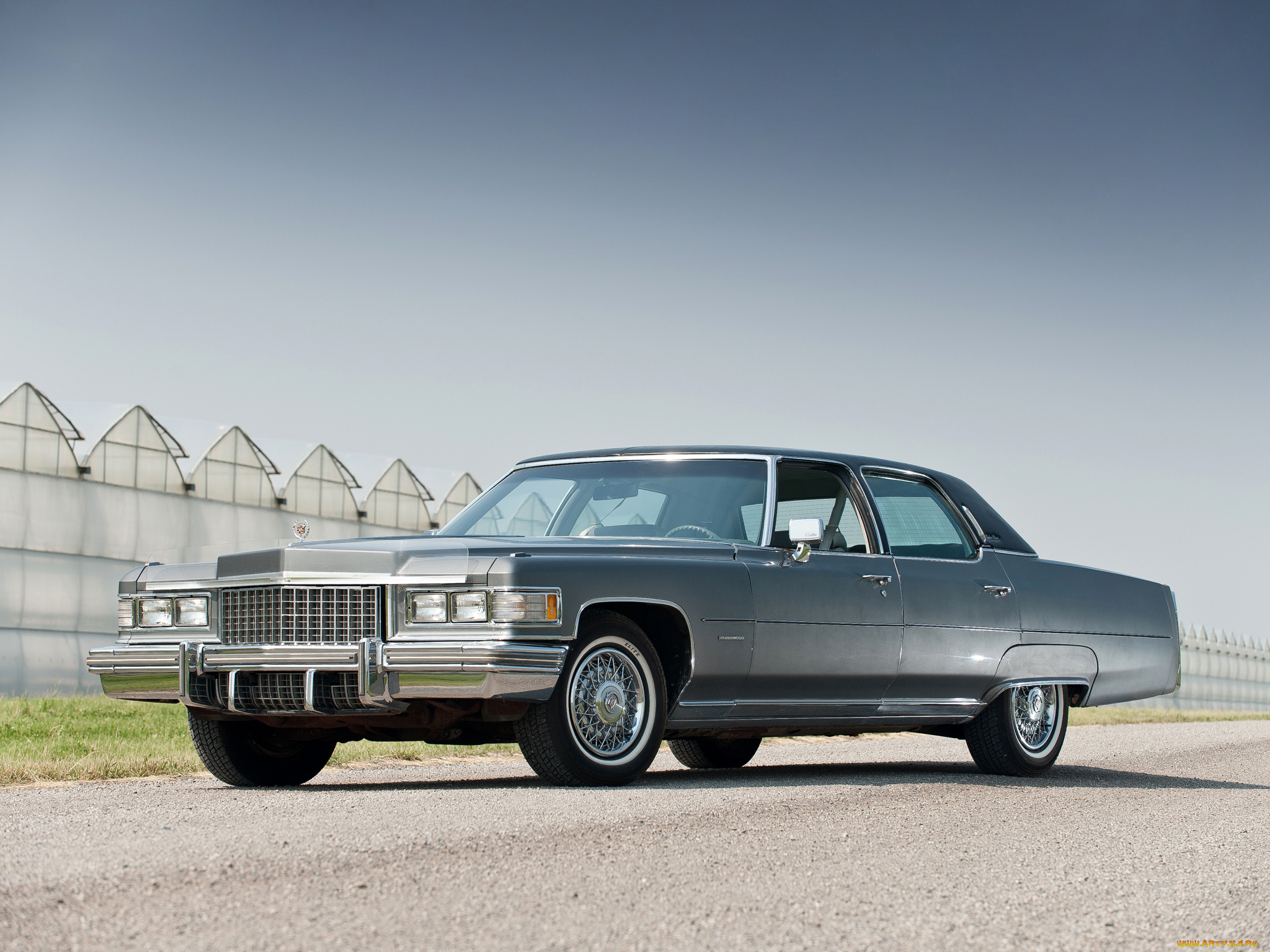 cadillac, fleetwood, brougham, автомобили