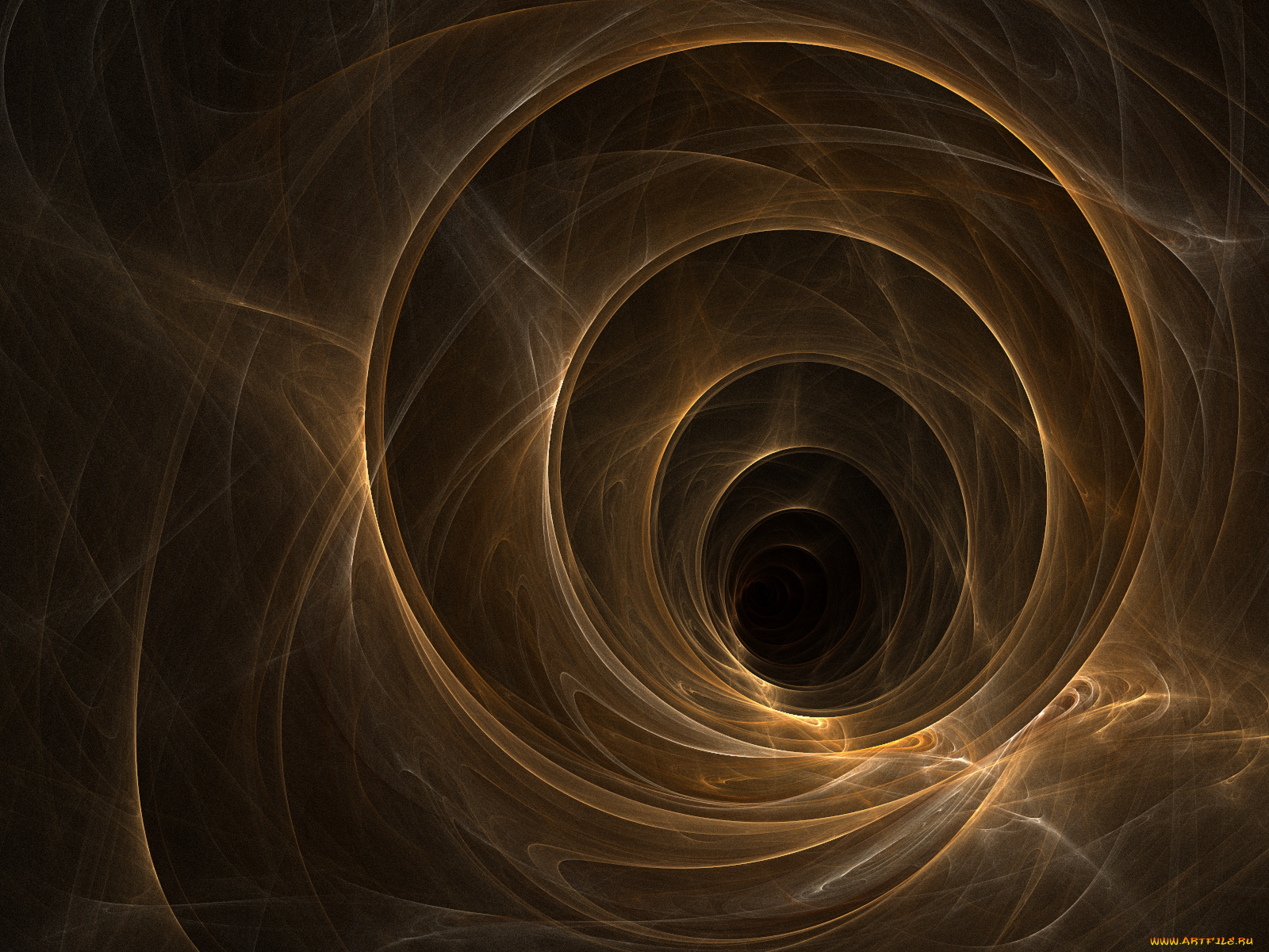 3д, графика, fractal, фракталы, узор, цвета, фон