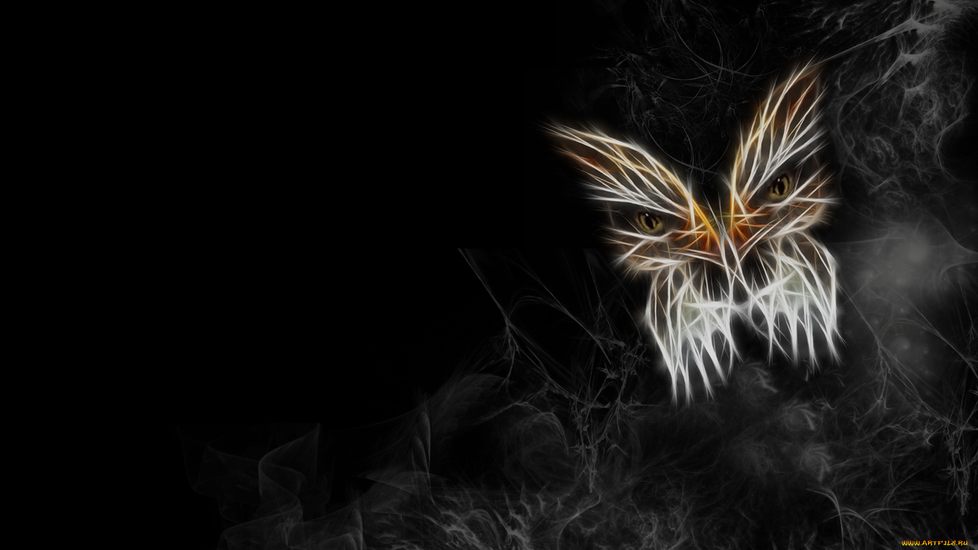 3д, графика, 3d, eyes, глаза