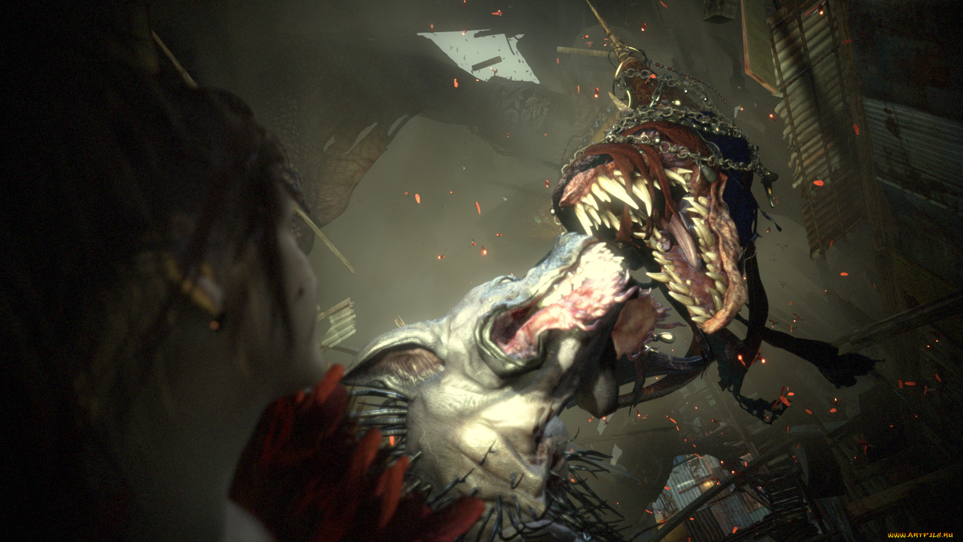 final, fantasy, xv, видео, игры, agnis, philosopy, realtime, tech, demo