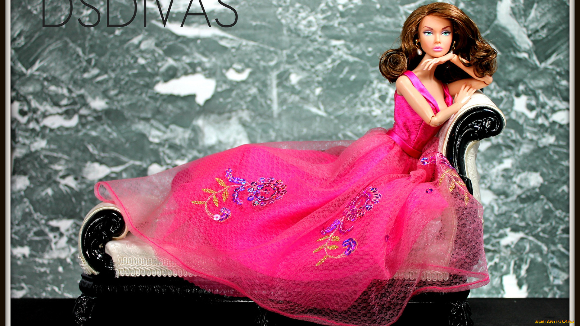 разное, игрушки, кукла