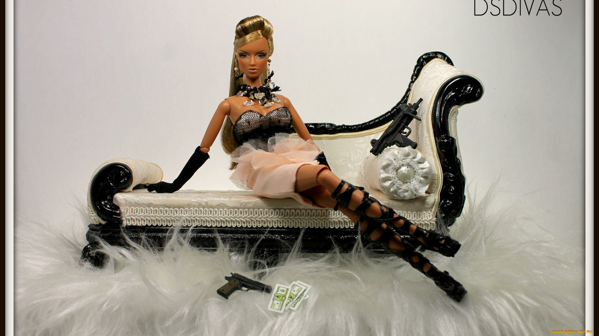 разное, игрушки, кукла