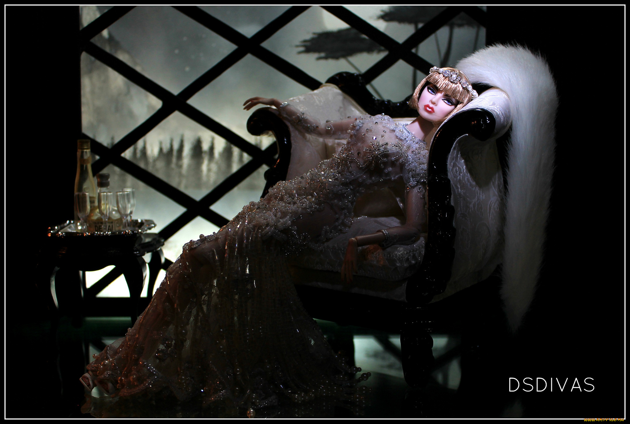 разное, игрушки, кукла