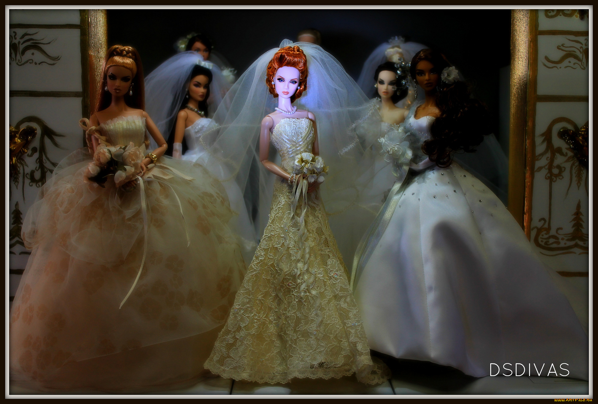 разное, игрушки, куклы