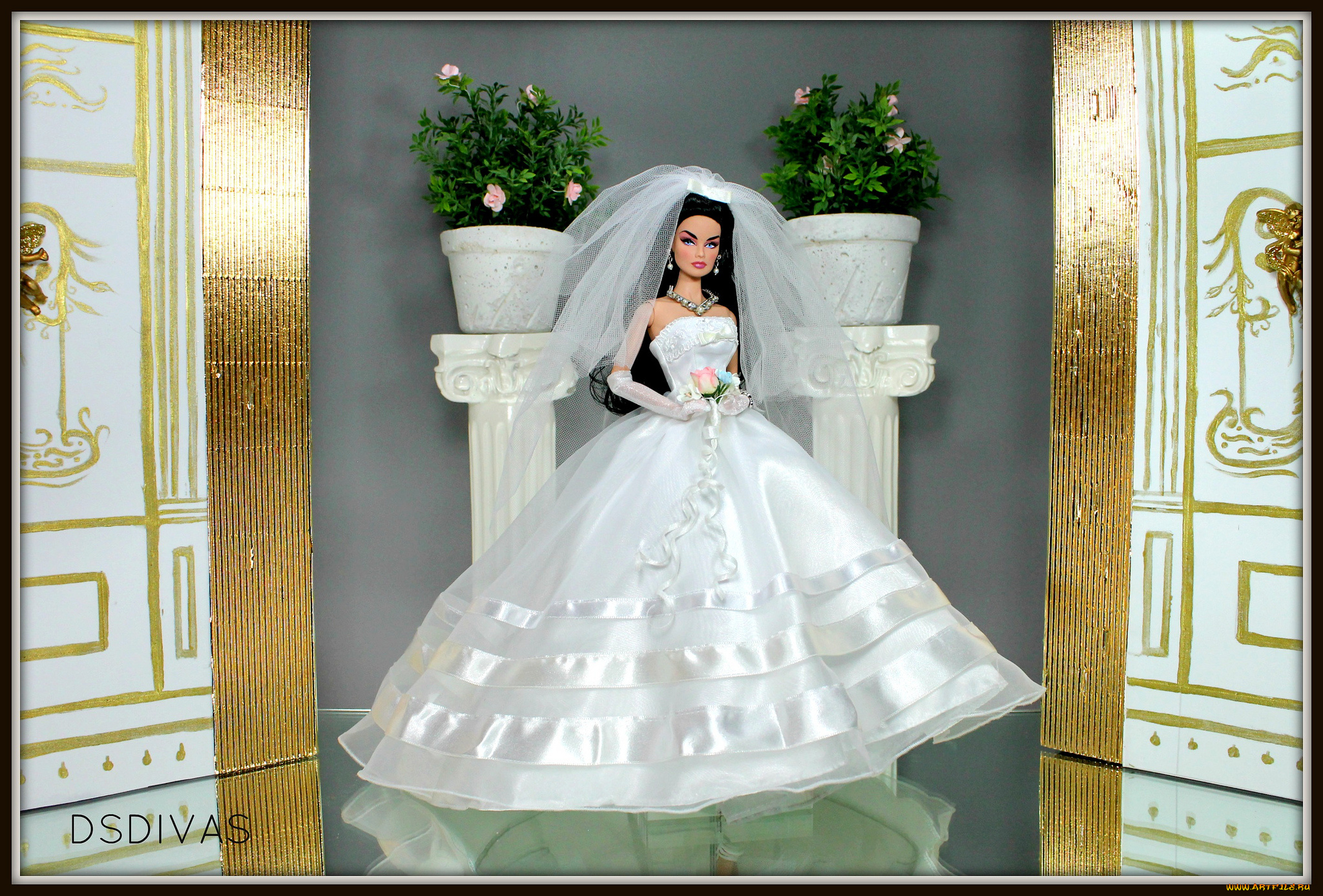 разное, игрушки, кукла