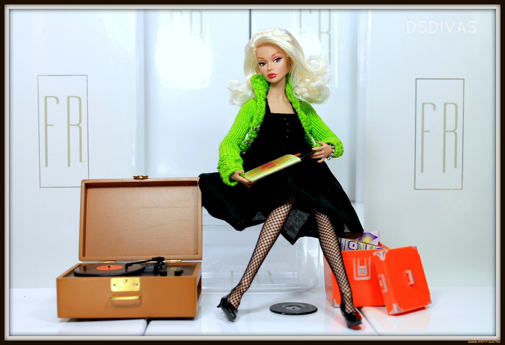 разное, игрушки, кукла