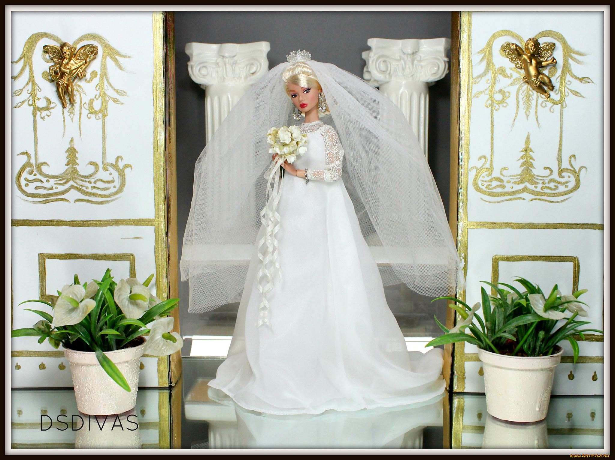 разное, игрушки, кукла