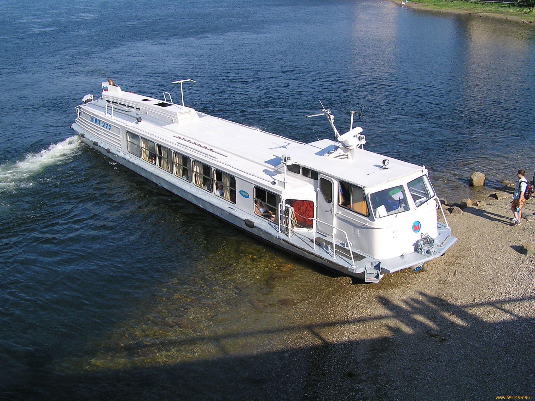 корабли, теплоходы, скоростное, судно, енисей, дивногорск