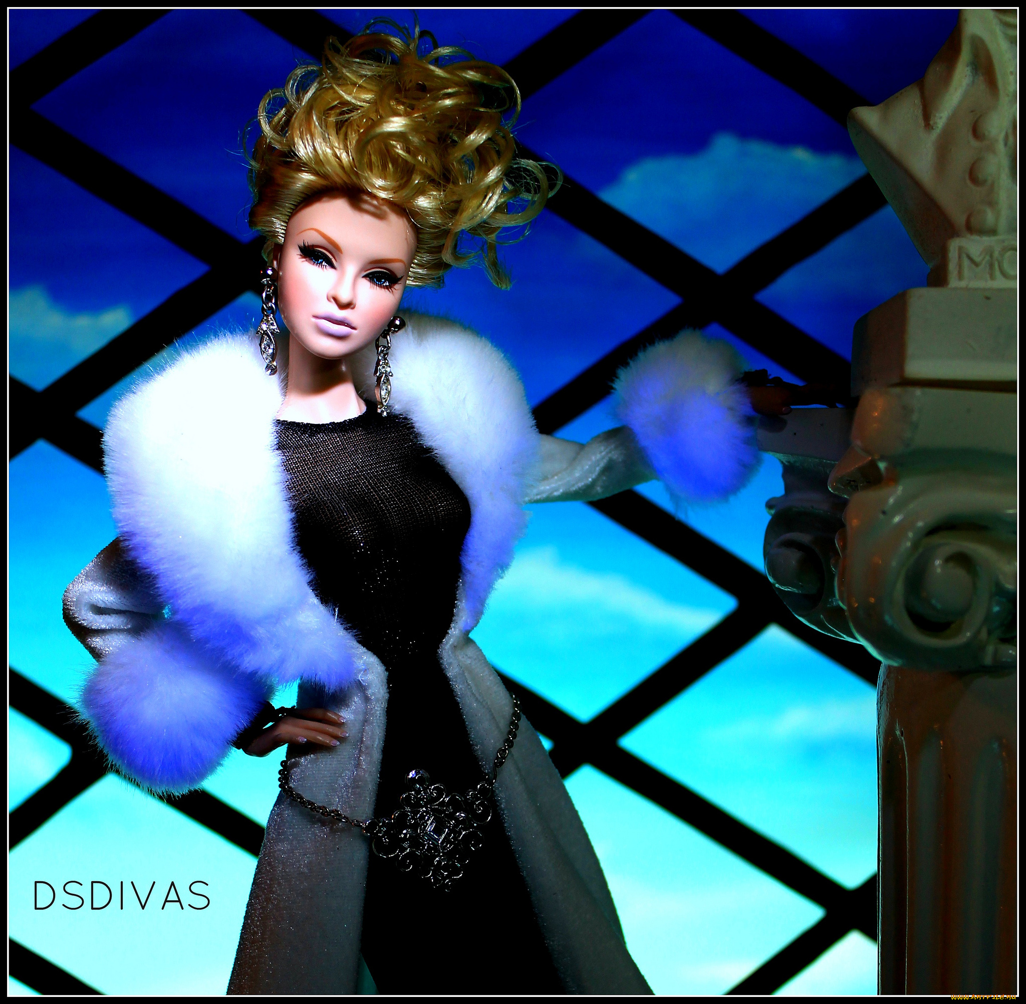 разное, игрушки, кукла