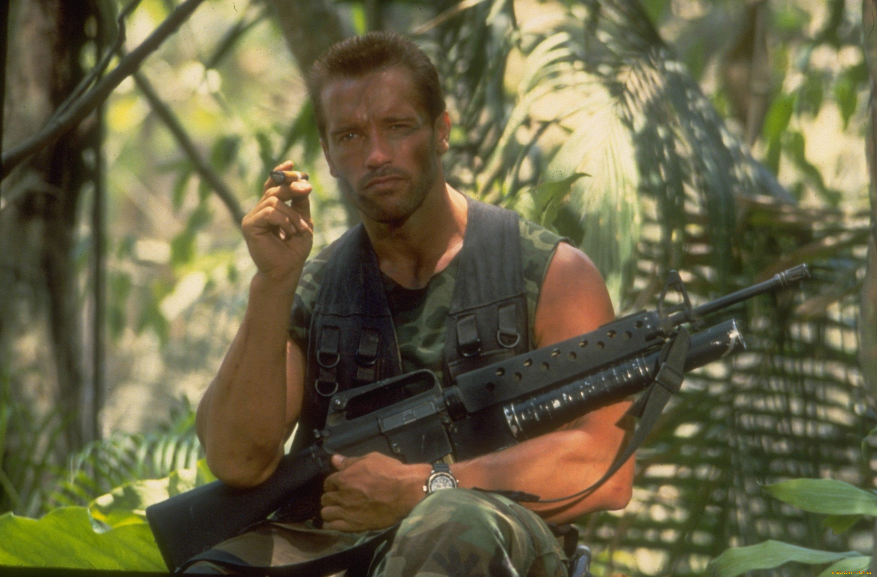 predator, кино, фильмы, arnold, schwarzenegger, хищник, ???????, ????????????, ??????, ???????, ??????????