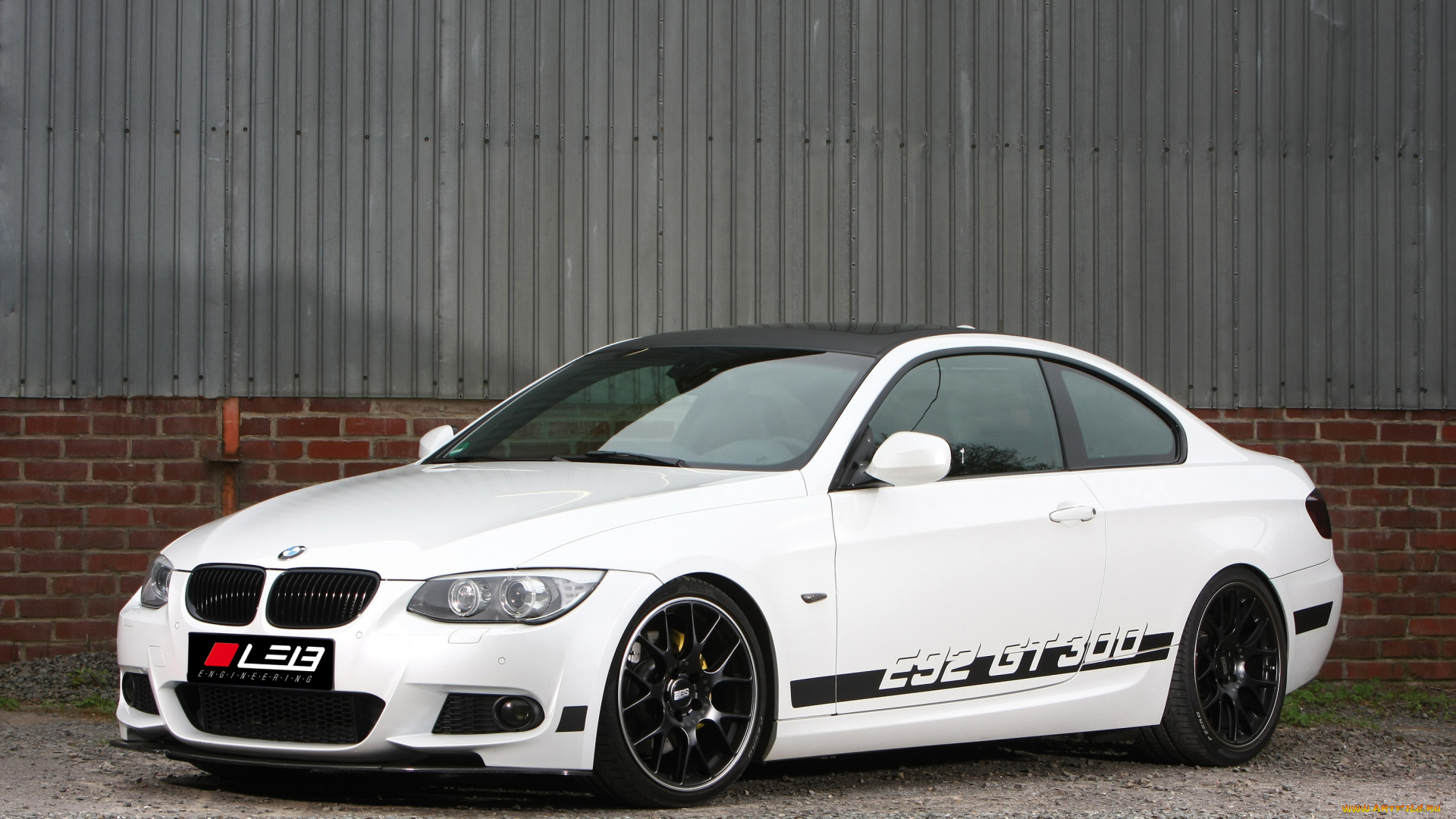 2013, leib, e92, gt, 300, based, on, bmw, m3, автомобили