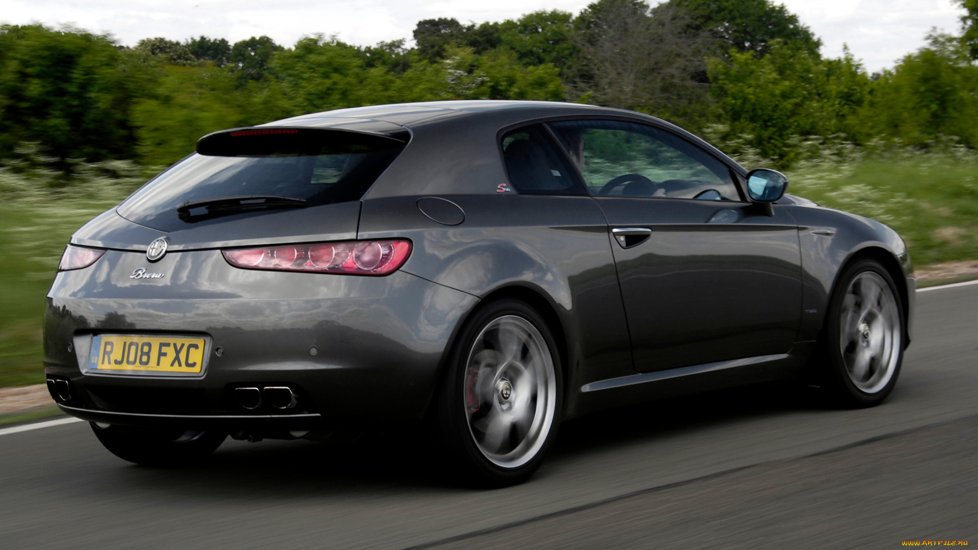 alfa, romeo, brera, автомобили, италия, fiat, group