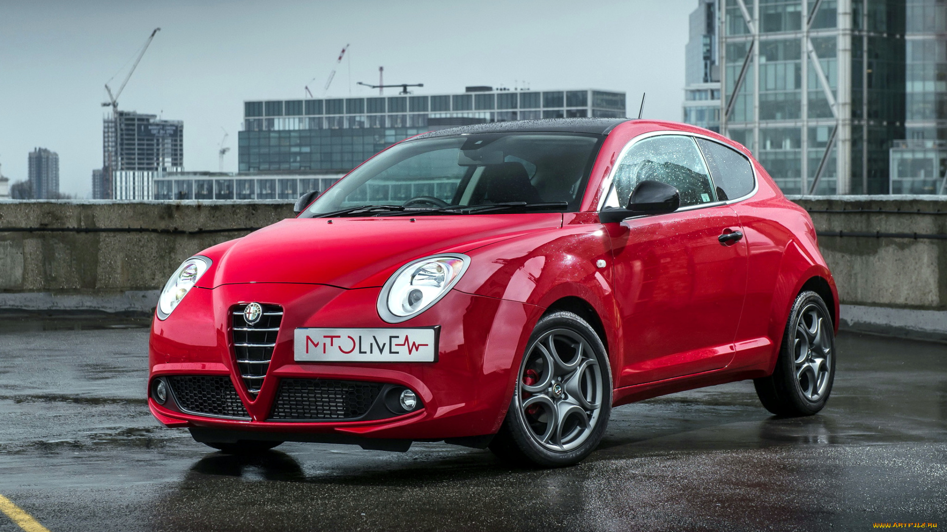 alfa, romeo, mito, автомобили, fiat, group, италия