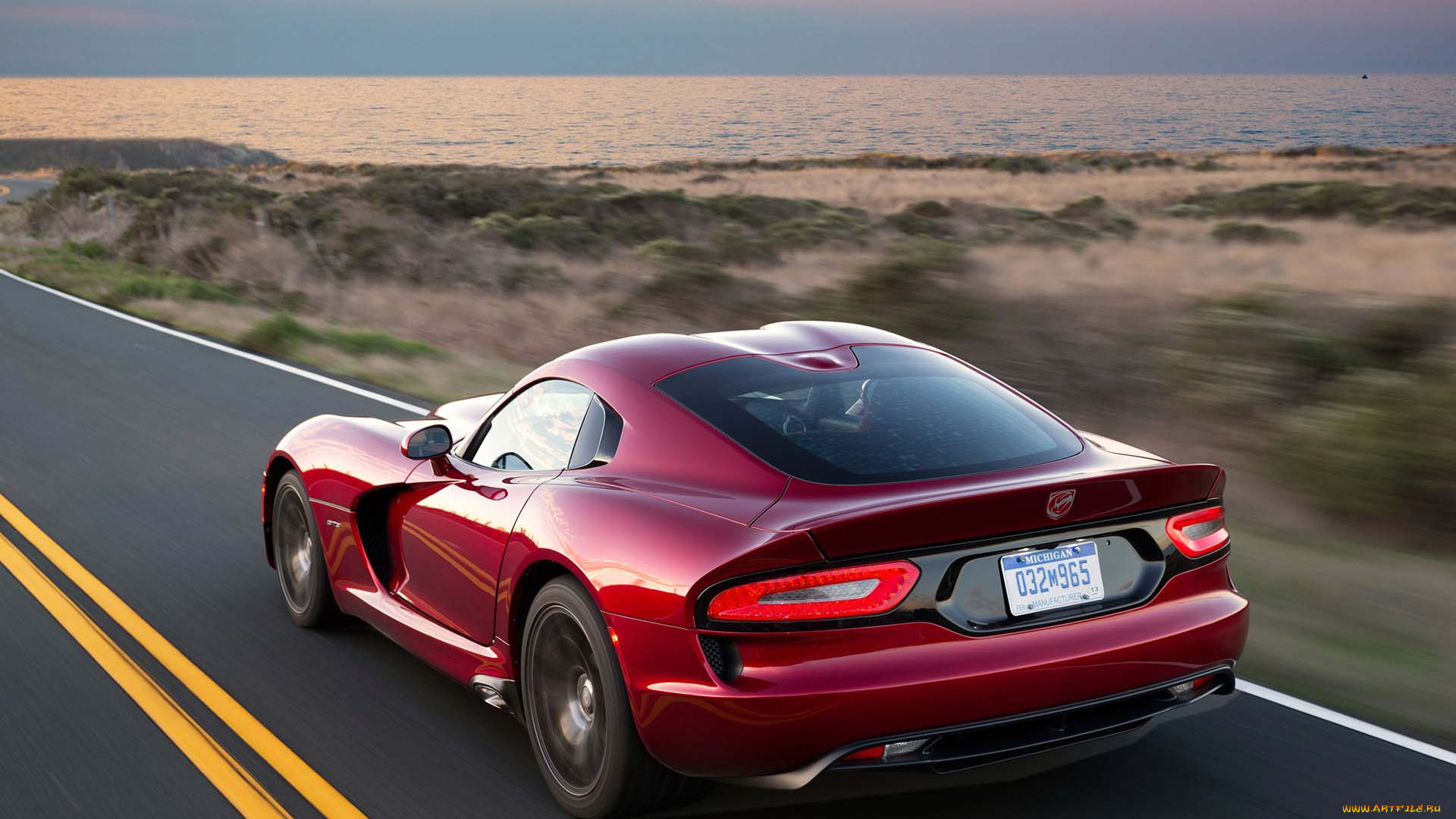 автомобили, dodge