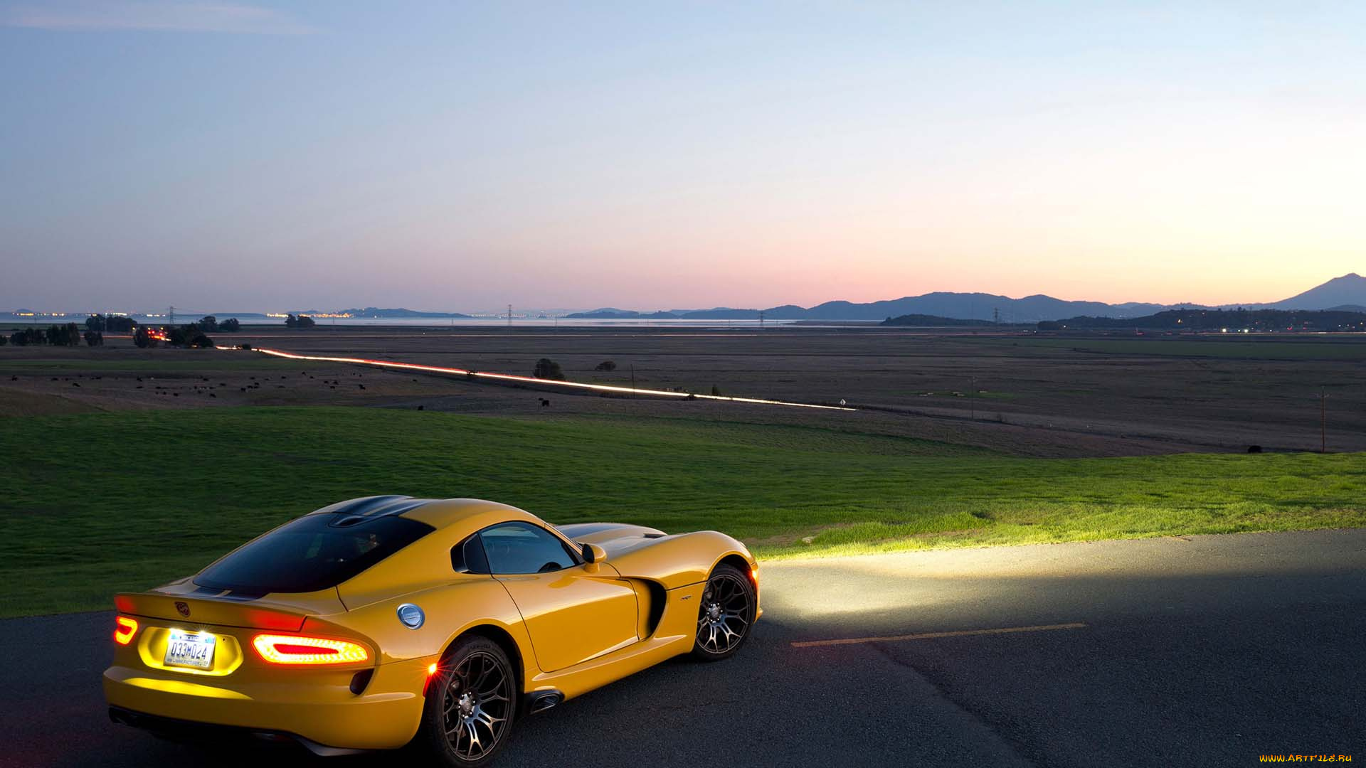 автомобили, dodge