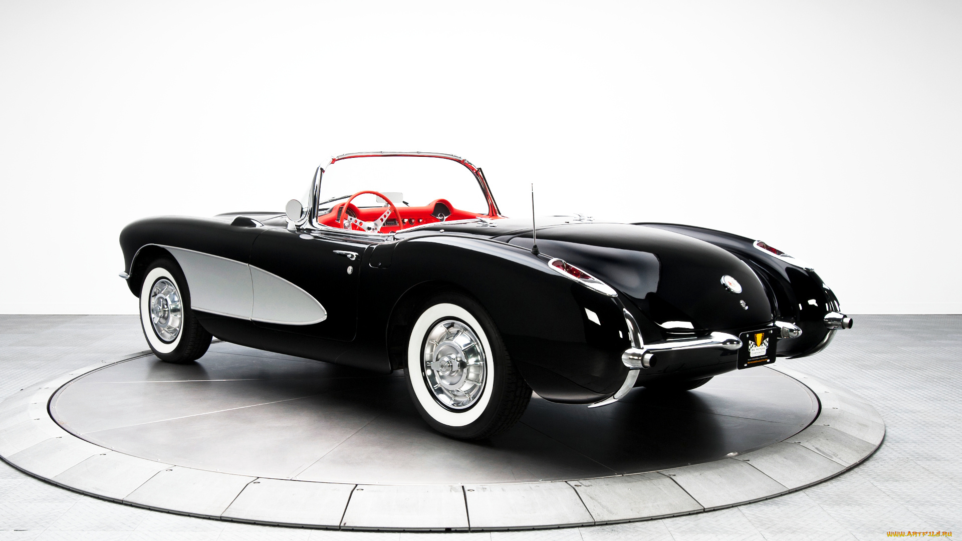 corvette, автомобили, gm, chevrolet, division, сша