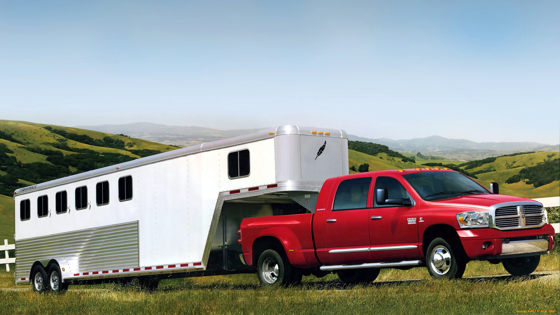 dodge, ram, автомобили, chrysler, group, llc, сша