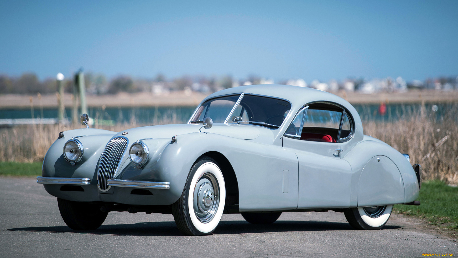 jaguar, xk120, автомобили, land, rover, ltd, великобритания